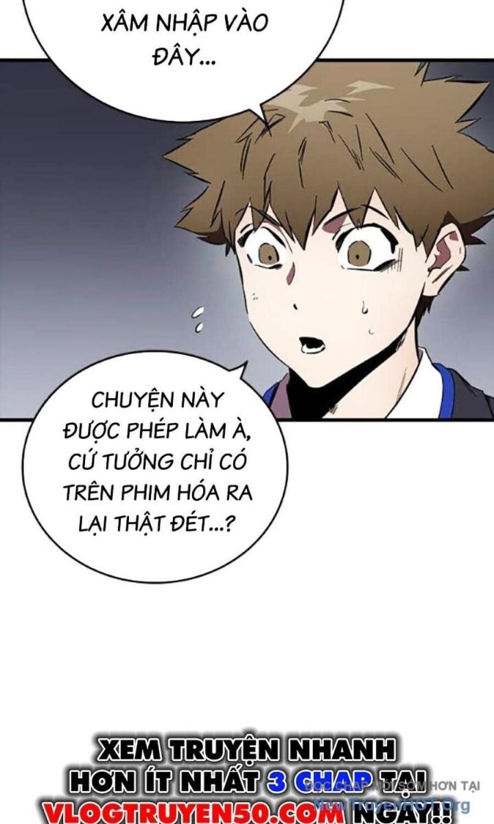 Đại Tướng Chiến [Chap 39-53]