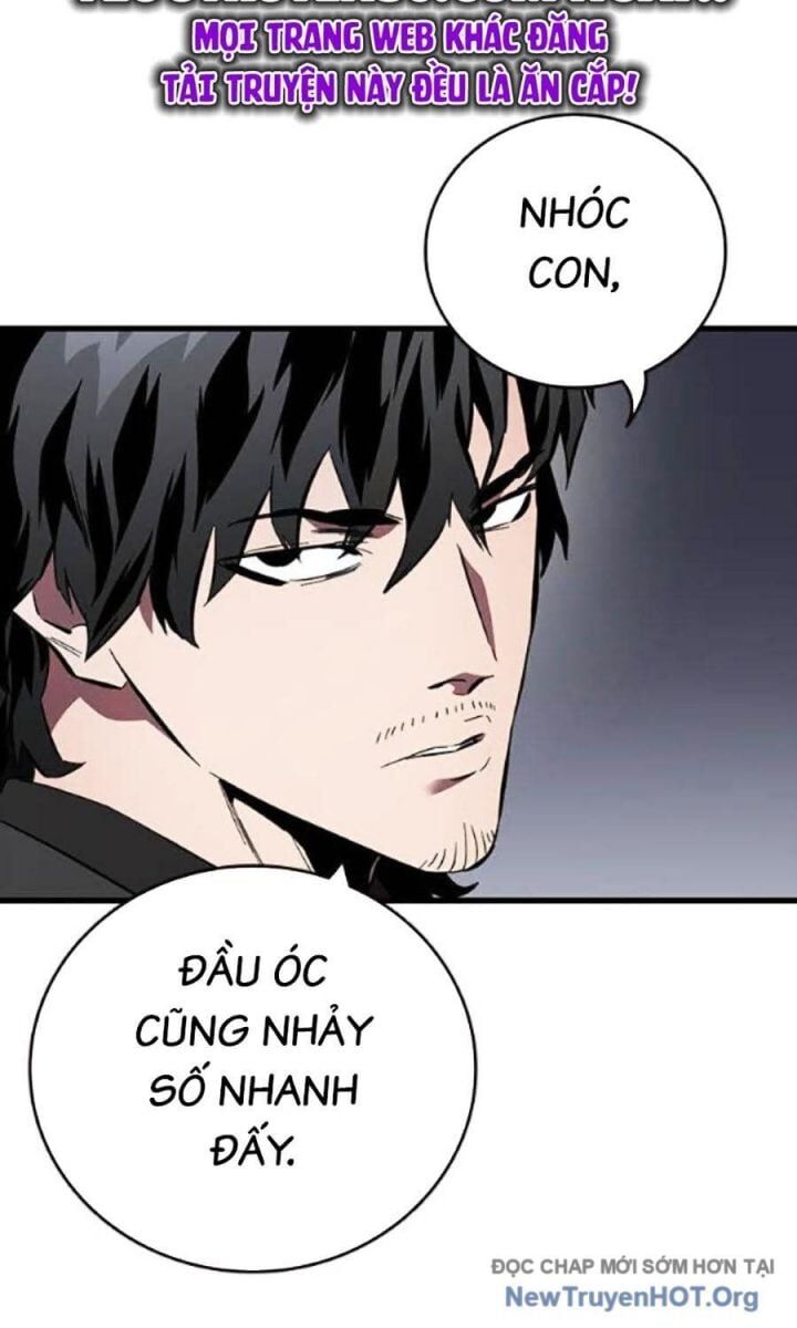 Đại Tướng Chiến [Chap 39-53]