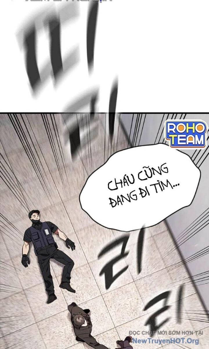 Đại Tướng Chiến [Chap 39-53]