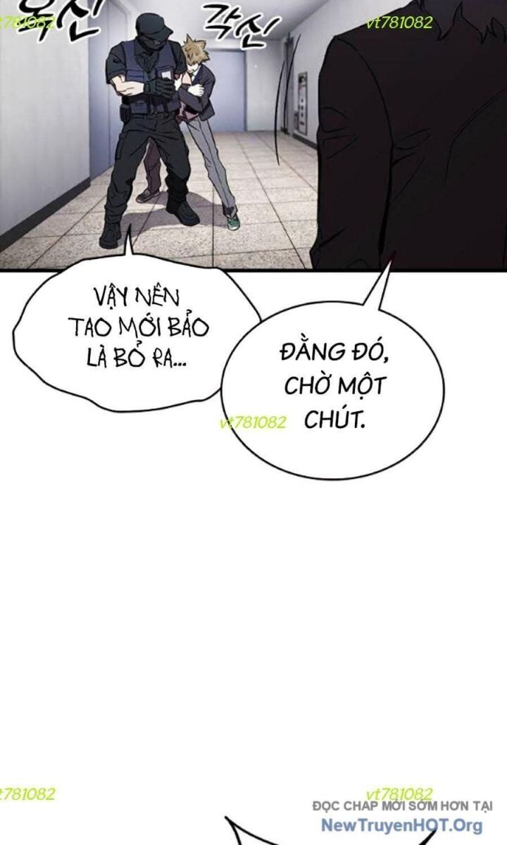 Đại Tướng Chiến [Chap 39-53]