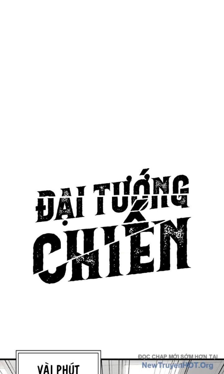 Đại Tướng Chiến [Chap 39-53]