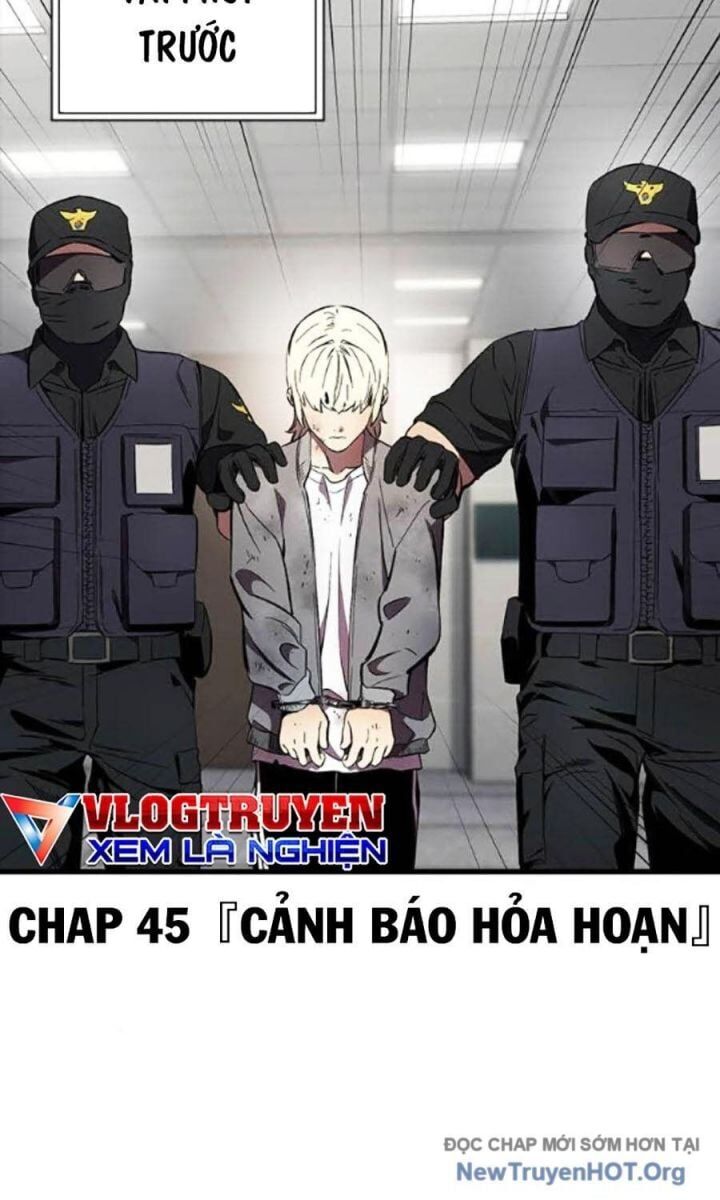 Đại Tướng Chiến [Chap 39-53]