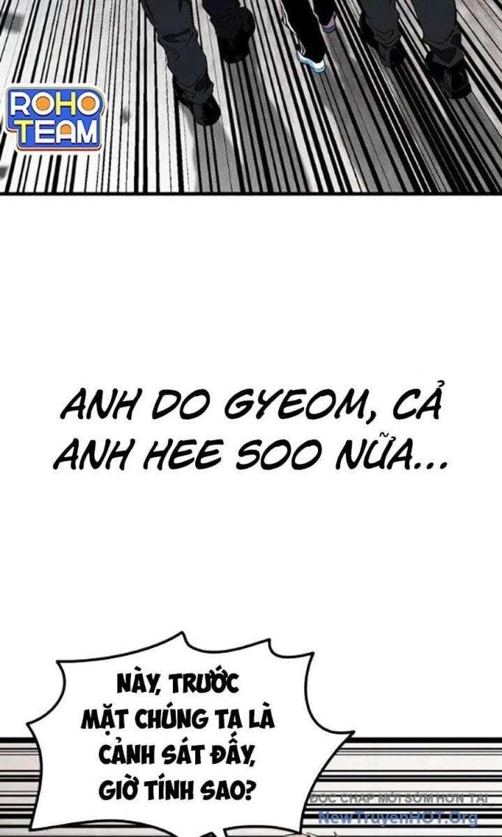Đại Tướng Chiến [Chap 39-53]