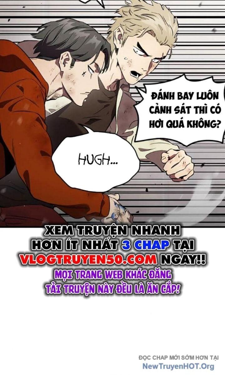 Đại Tướng Chiến [Chap 39-53]