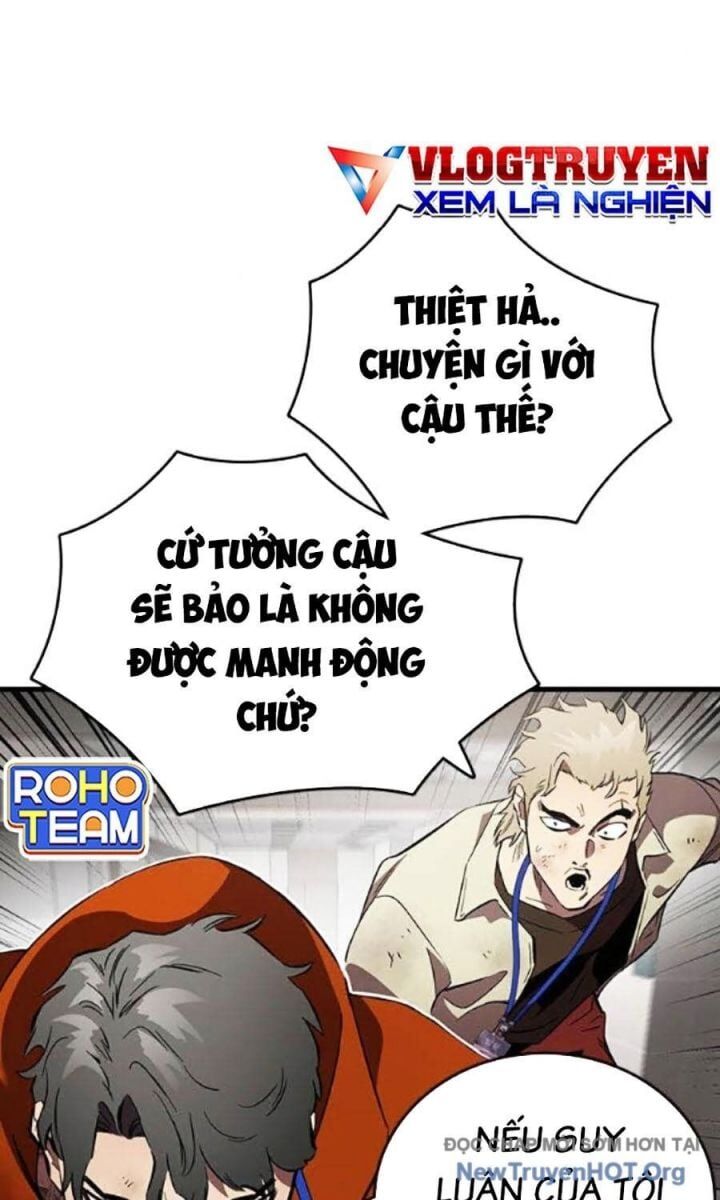 Đại Tướng Chiến [Chap 39-53]