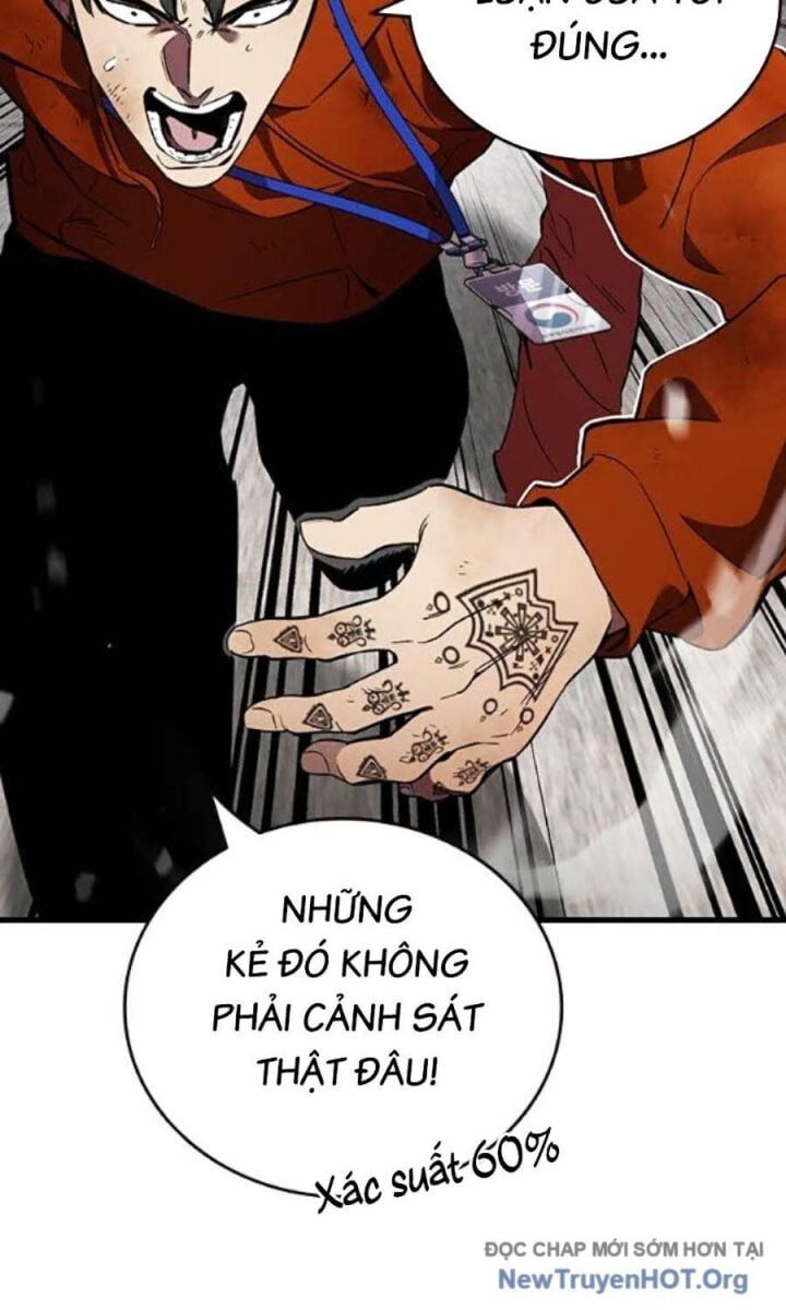 Đại Tướng Chiến [Chap 39-53]