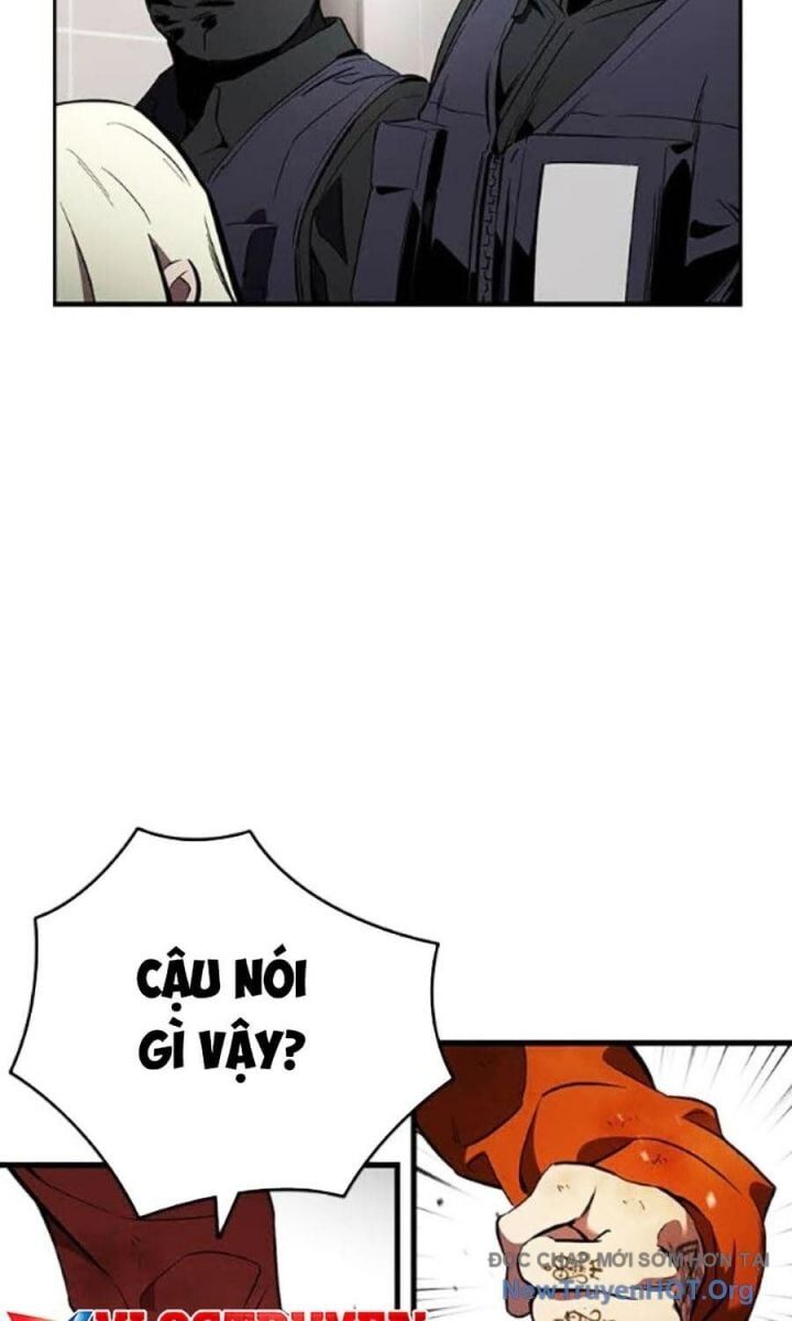 Đại Tướng Chiến [Chap 39-53]
