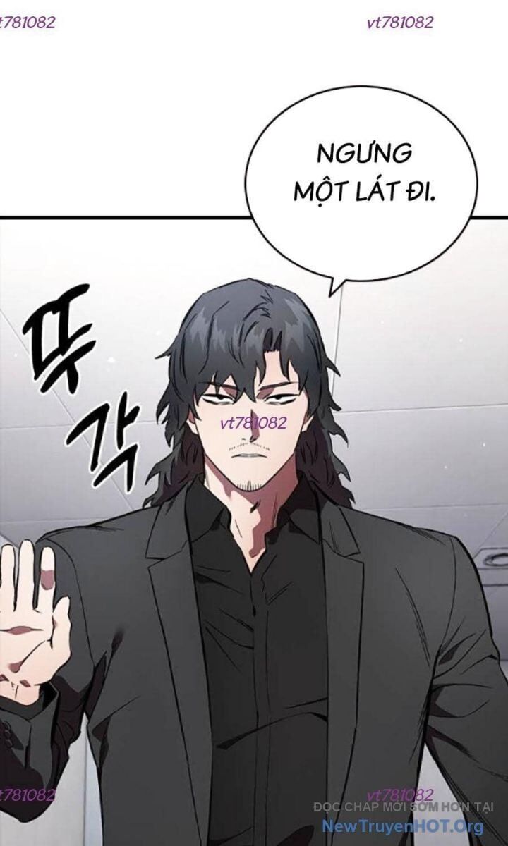 Đại Tướng Chiến [Chap 39-53]