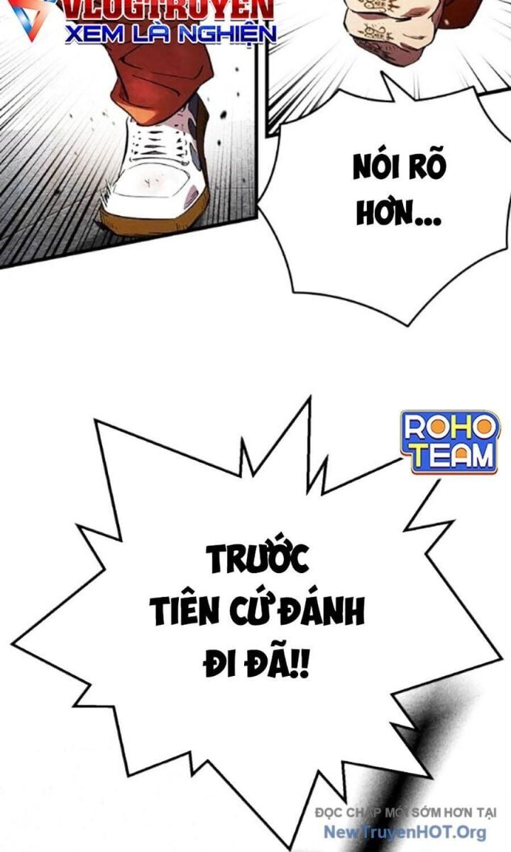 Đại Tướng Chiến [Chap 39-53]
