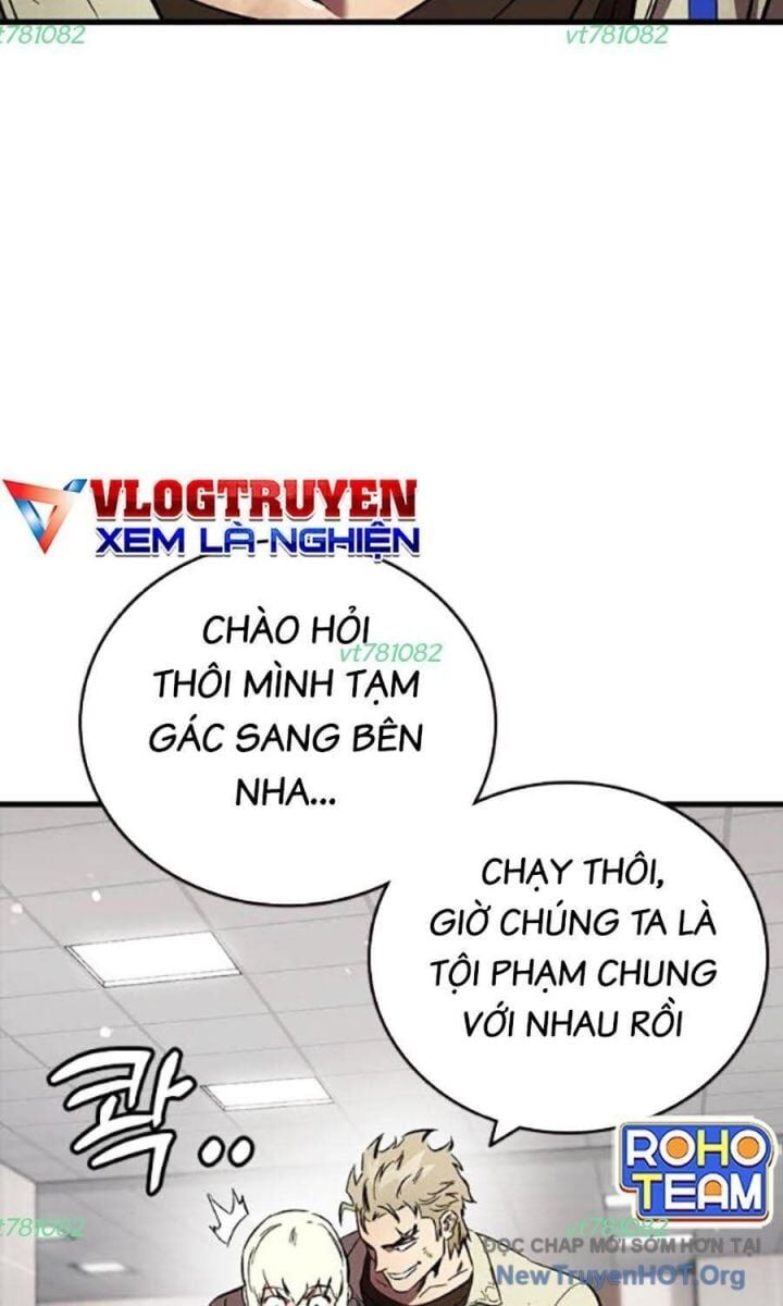 Đại Tướng Chiến [Chap 39-53]