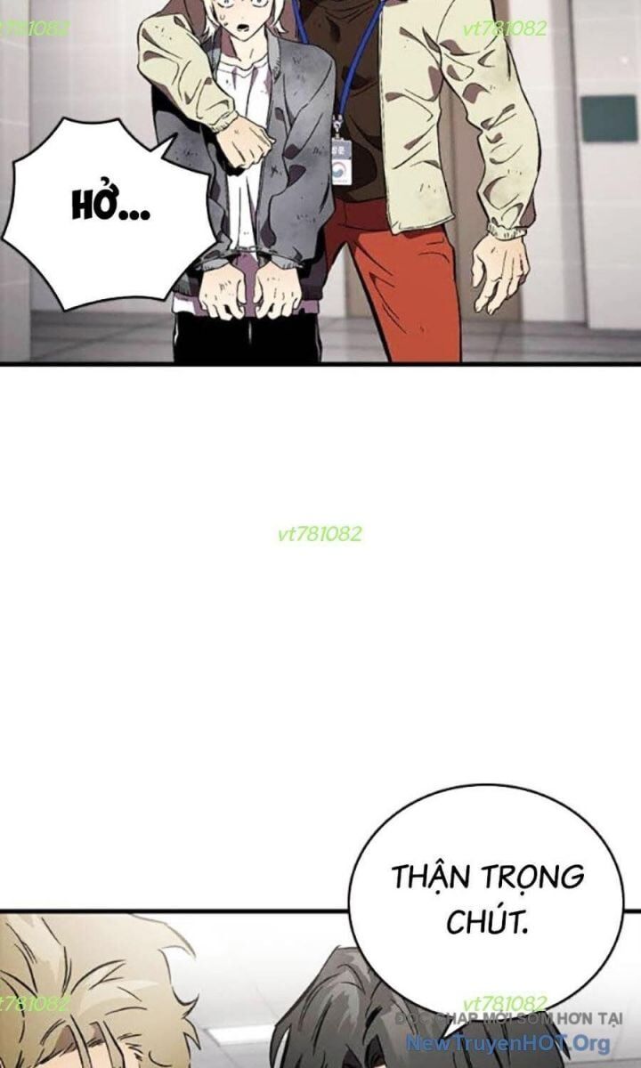Đại Tướng Chiến [Chap 39-53]