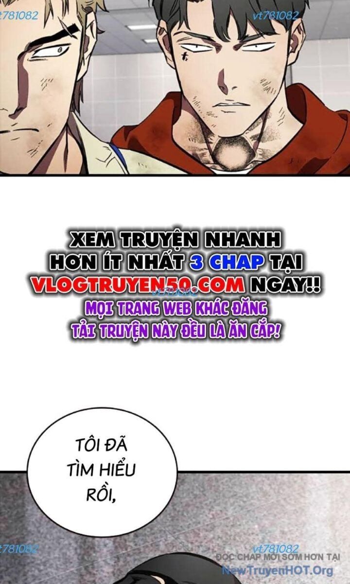 Đại Tướng Chiến [Chap 39-53]