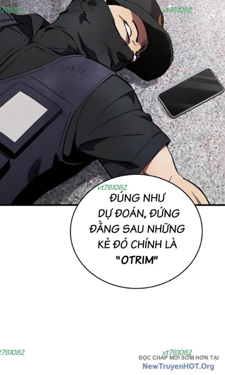 Đại Tướng Chiến [Chap 39-53]