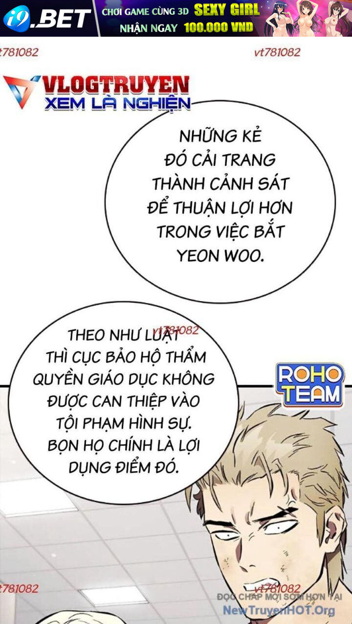 Đại Tướng Chiến [Chap 39-53]