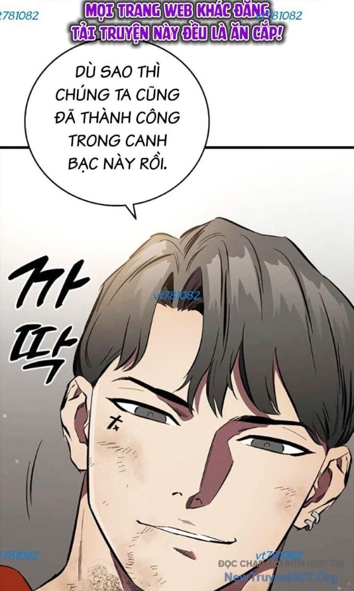 Đại Tướng Chiến [Chap 39-53]