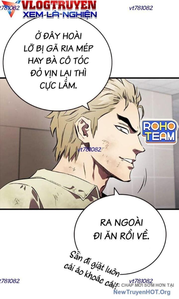 Đại Tướng Chiến [Chap 39-53]