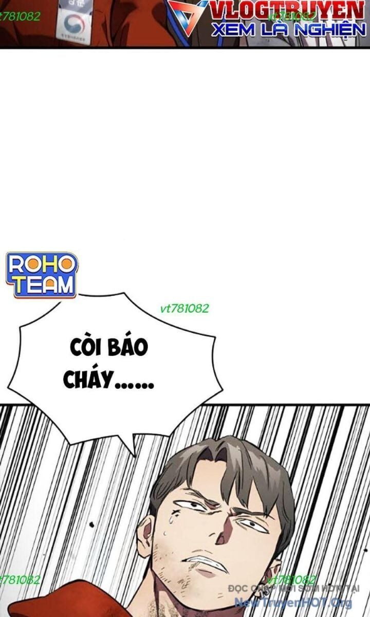 Đại Tướng Chiến [Chap 39-53]