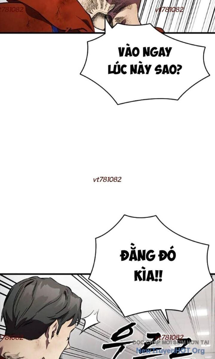 Đại Tướng Chiến [Chap 39-53]