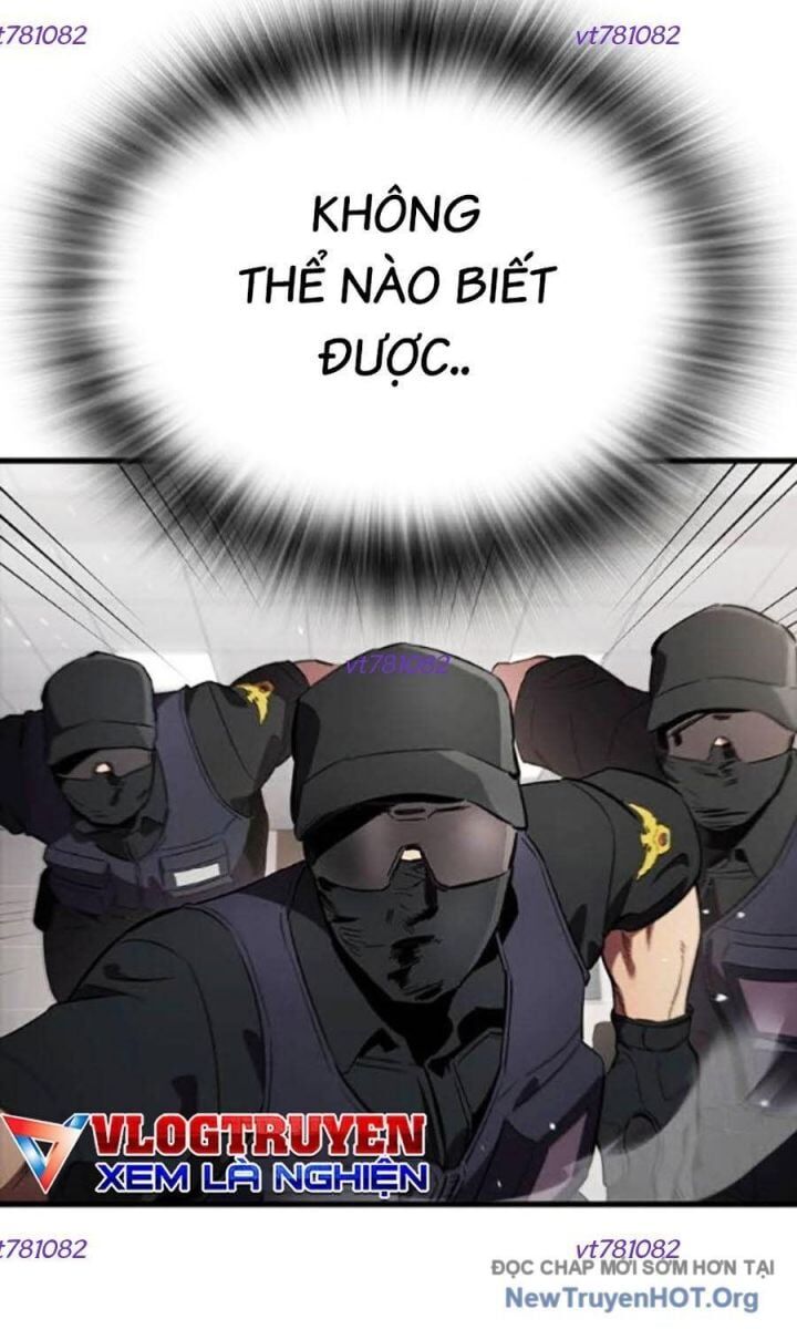 Đại Tướng Chiến [Chap 39-53]