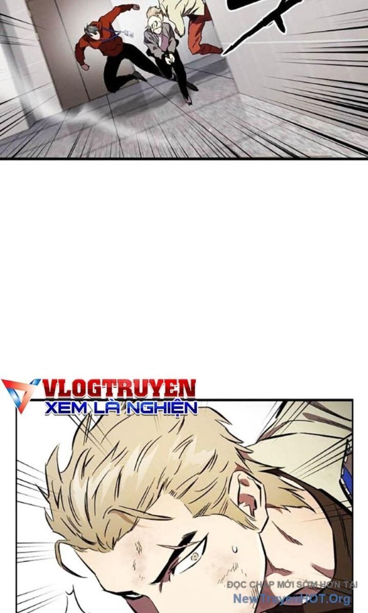 Đại Tướng Chiến [Chap 39-53]