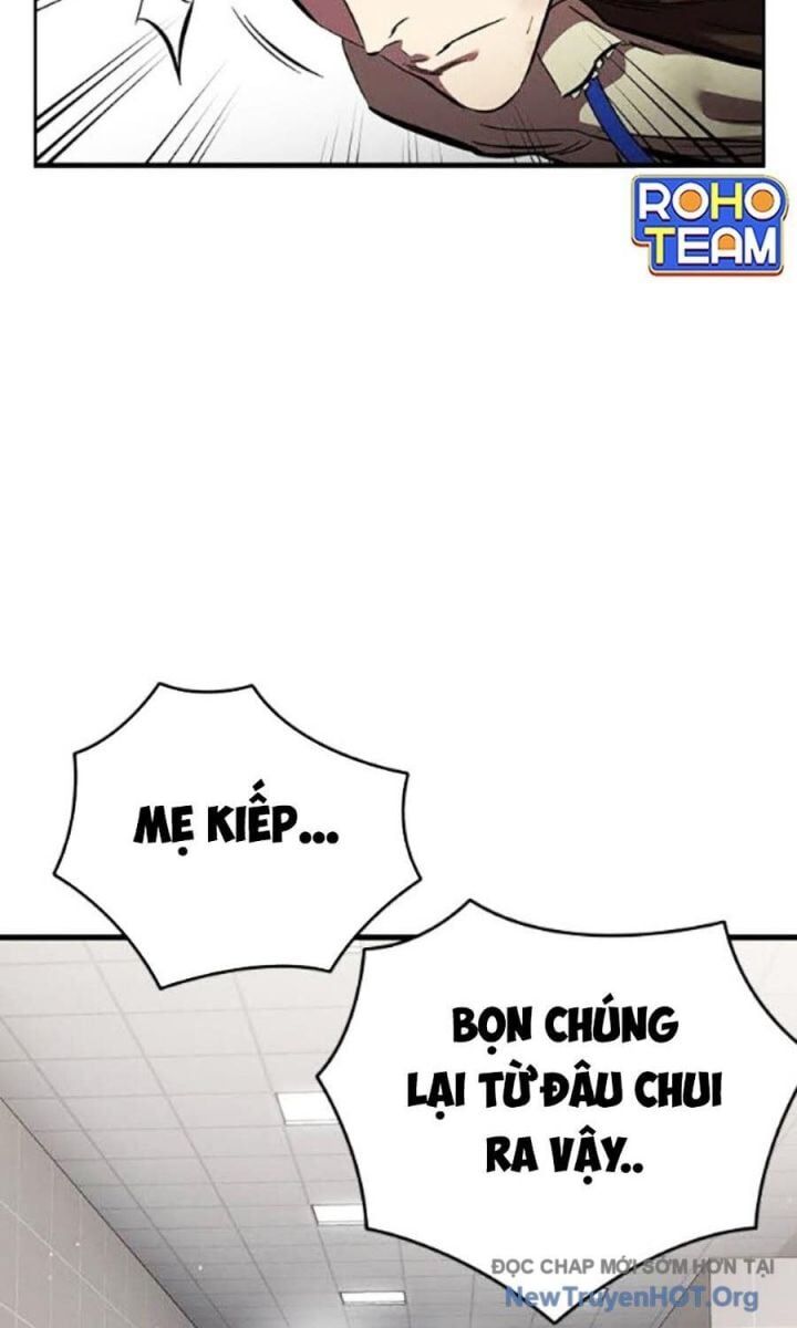 Đại Tướng Chiến [Chap 39-53]