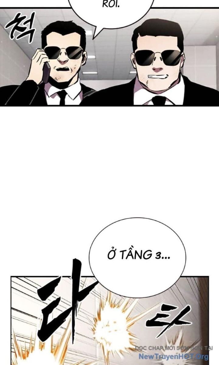Đại Tướng Chiến [Chap 39-53]