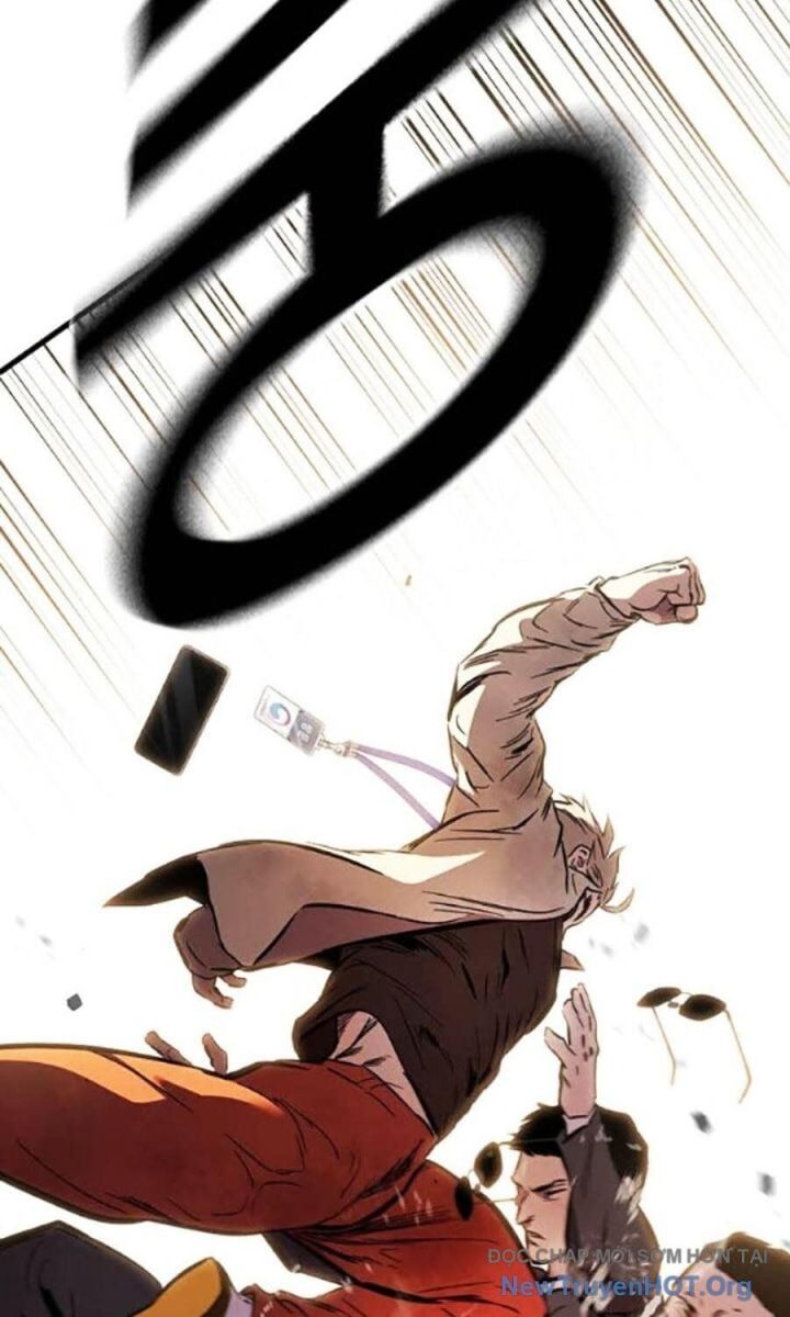 Đại Tướng Chiến [Chap 39-53]