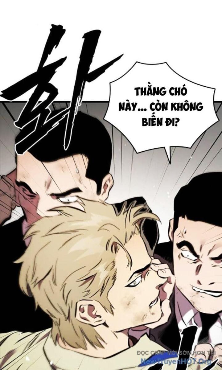 Đại Tướng Chiến [Chap 39-53]