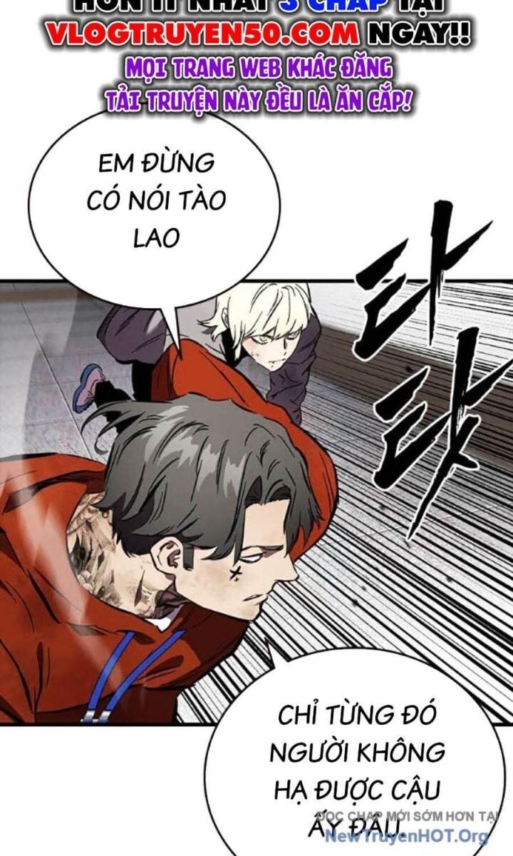 Đại Tướng Chiến [Chap 39-53]