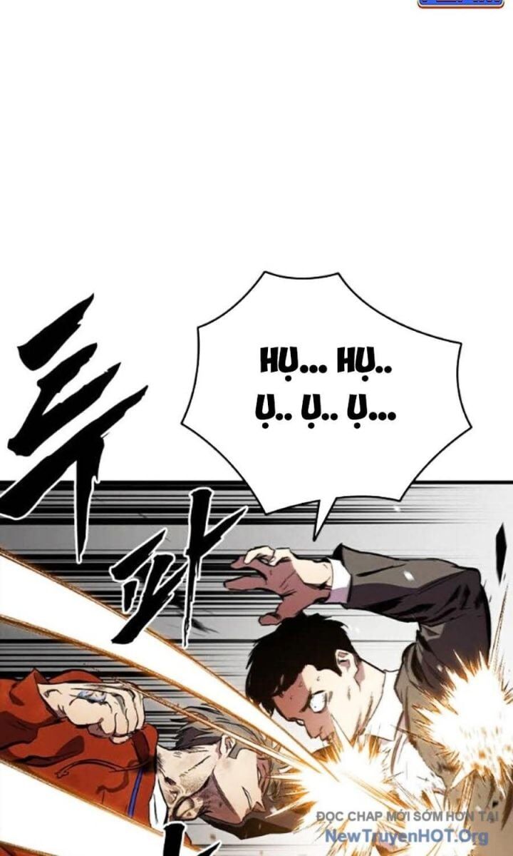 Đại Tướng Chiến [Chap 39-53]