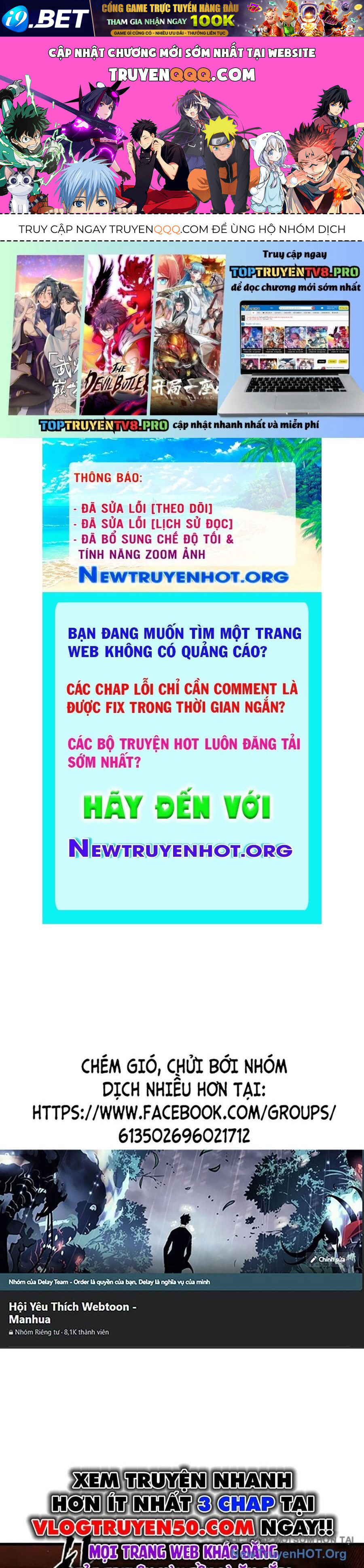 Đại Tướng Chiến [Chap 39-53]