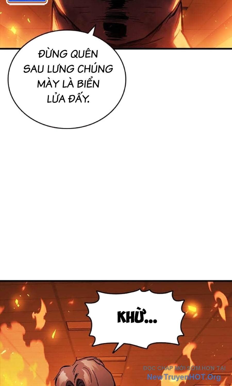 Đại Tướng Chiến [Chap 39-53]