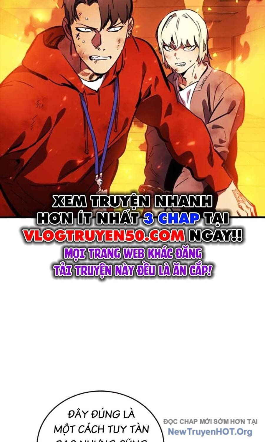 Đại Tướng Chiến [Chap 39-53]