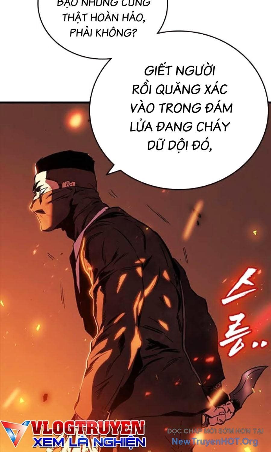 Đại Tướng Chiến [Chap 39-53]