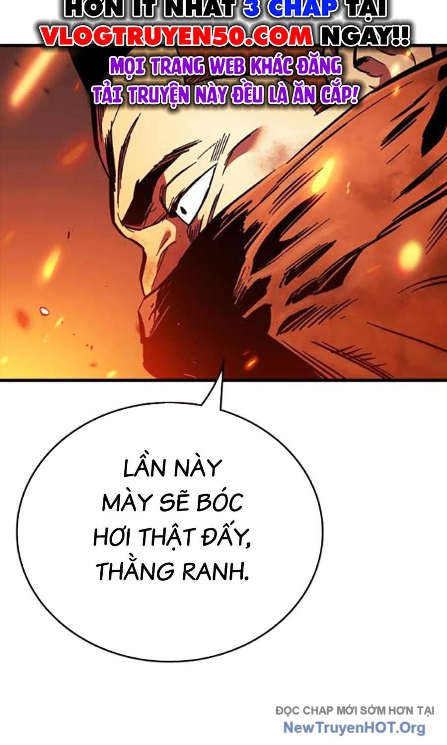 Đại Tướng Chiến [Chap 39-53]