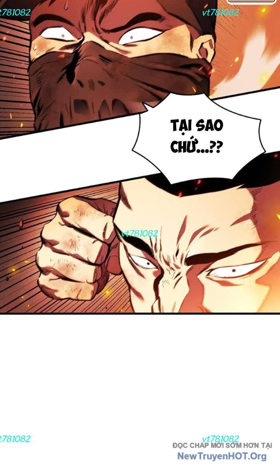 Đại Tướng Chiến [Chap 39-53]