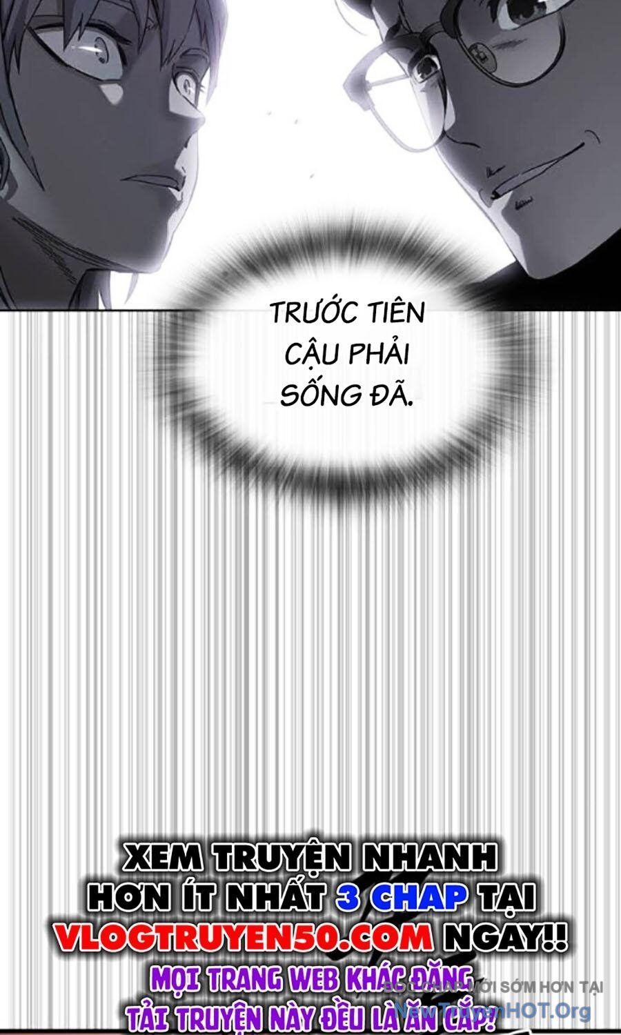 Đại Tướng Chiến [Chap 39-53]