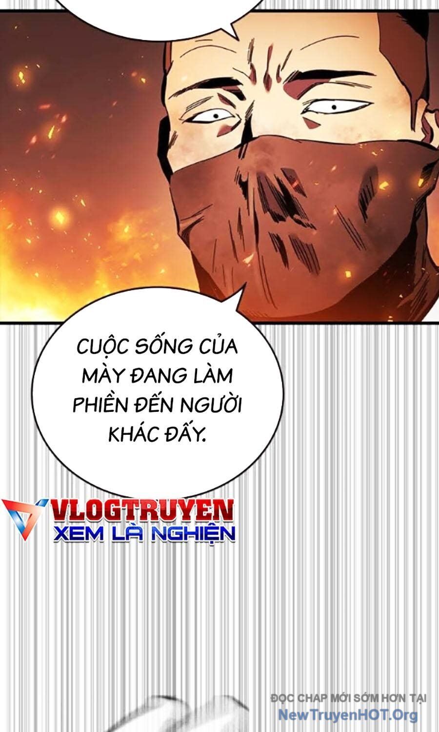 Đại Tướng Chiến [Chap 39-53]