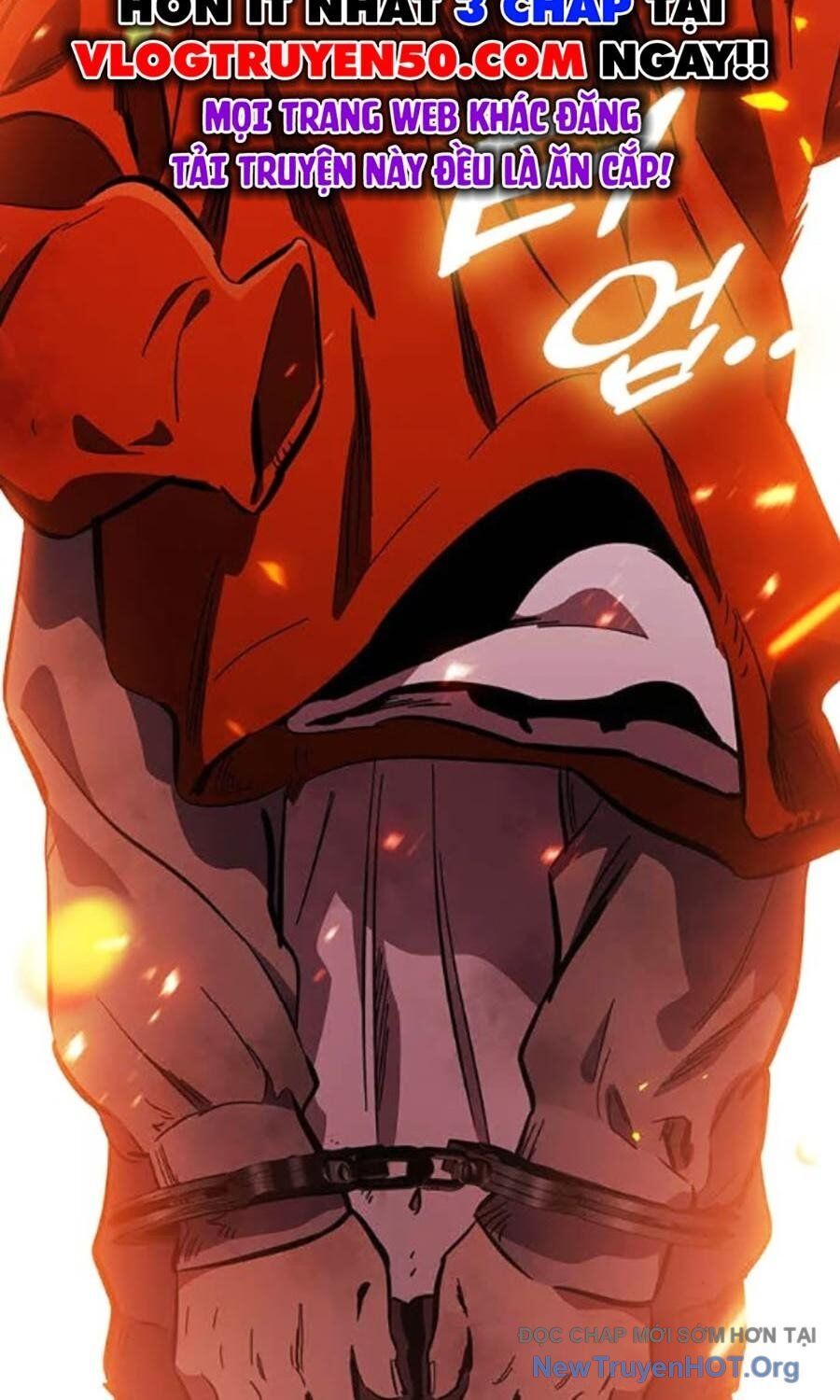 Đại Tướng Chiến [Chap 39-53]