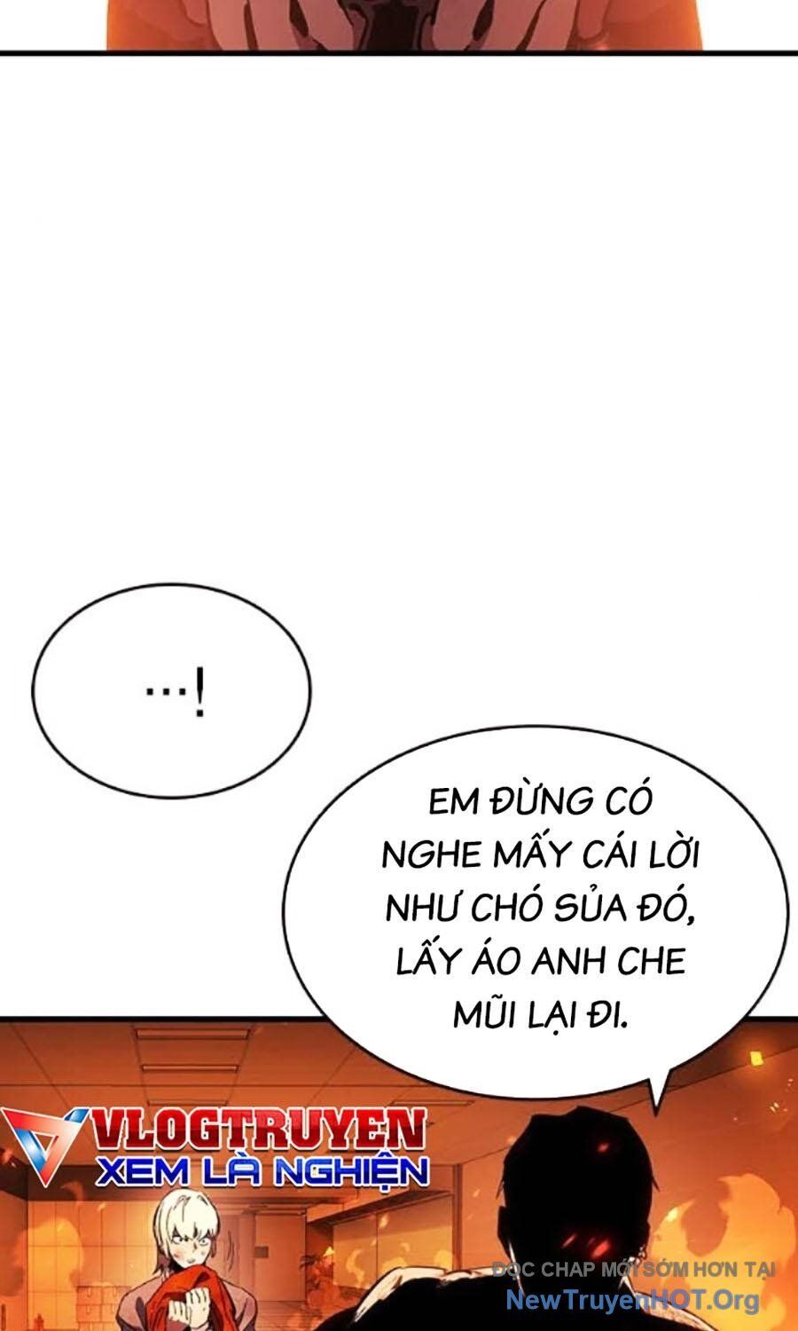 Đại Tướng Chiến [Chap 39-53]