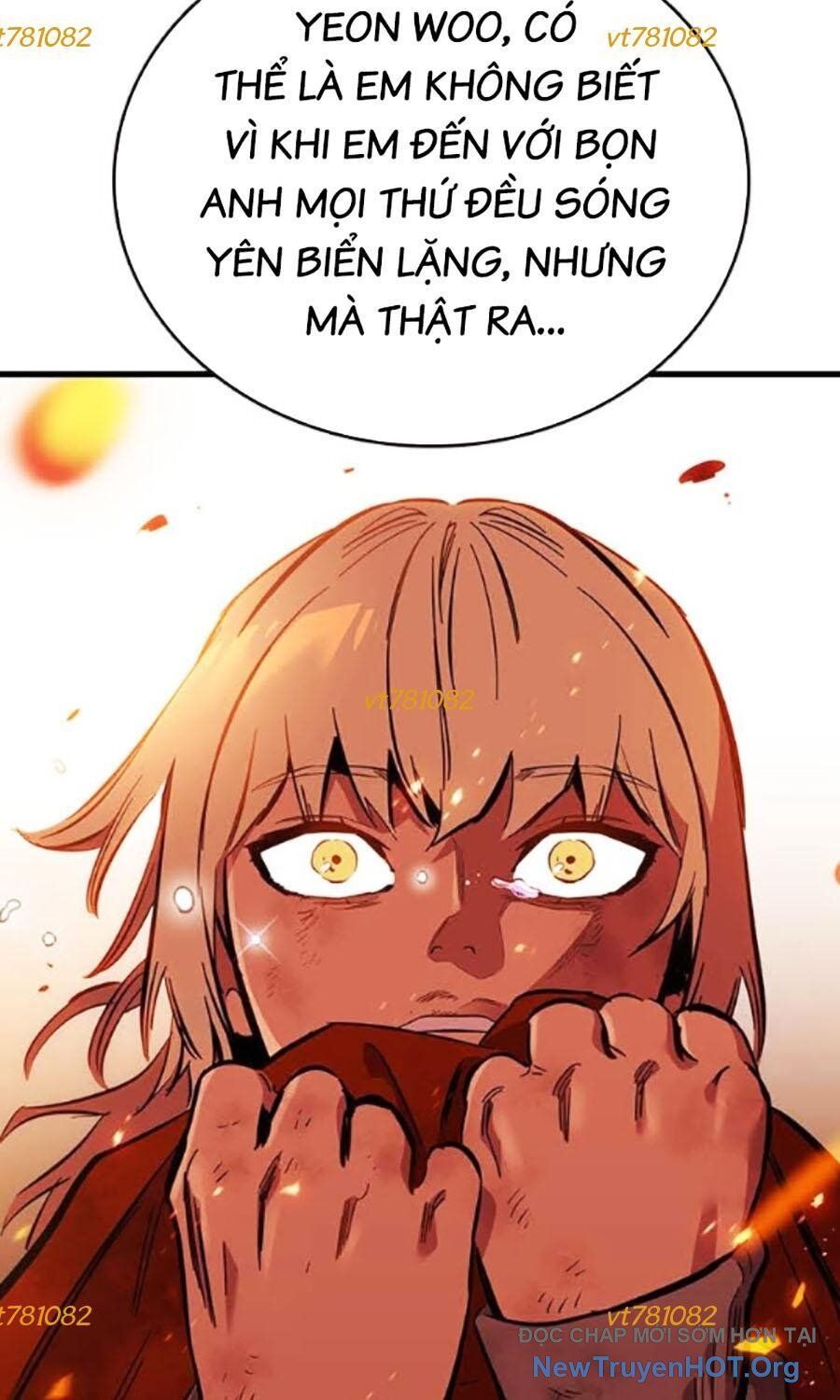 Đại Tướng Chiến [Chap 39-53]
