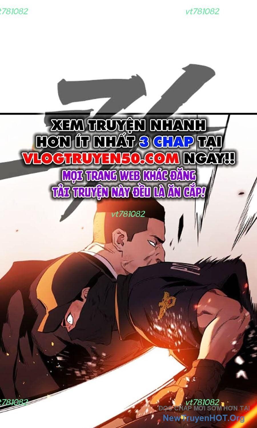Đại Tướng Chiến [Chap 39-53]