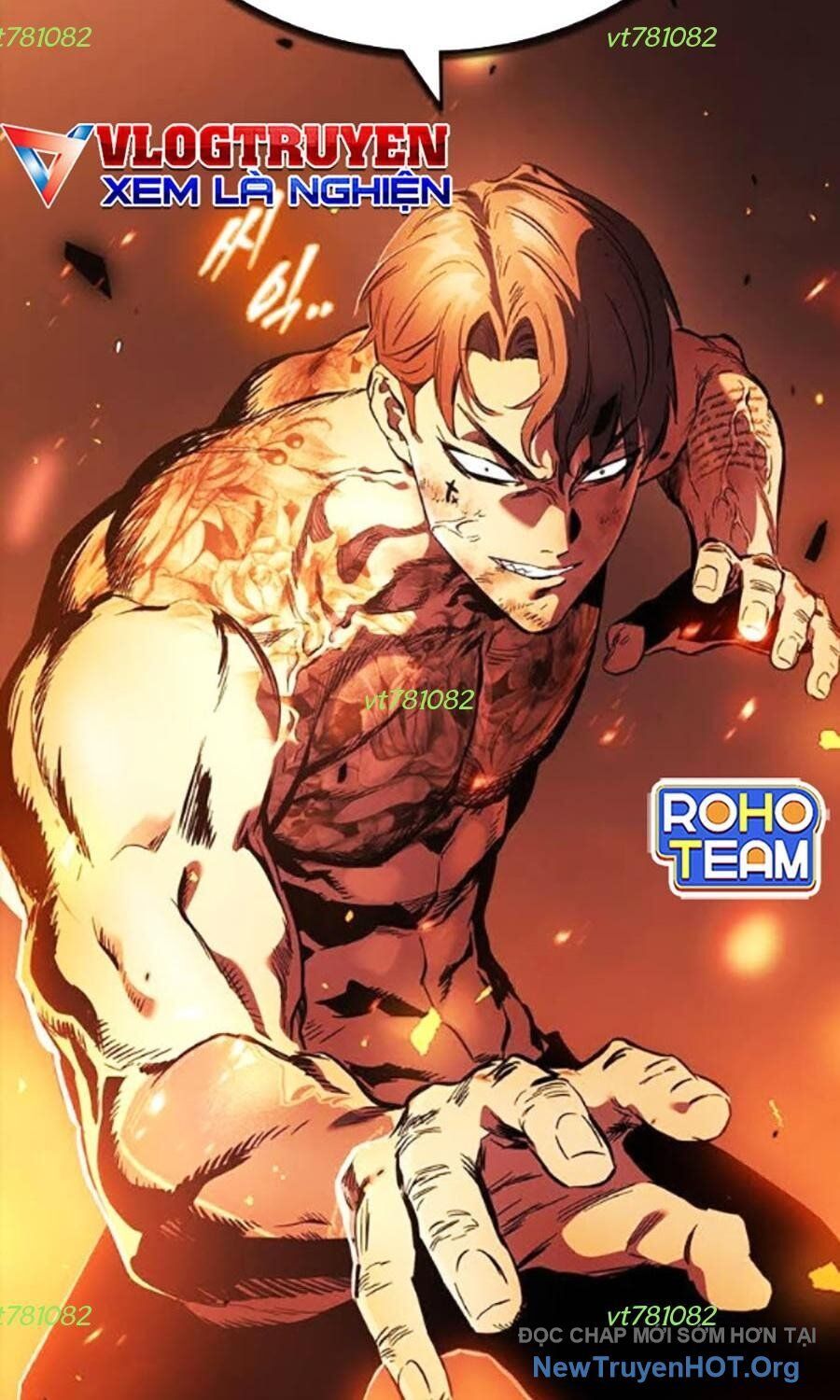 Đại Tướng Chiến [Chap 39-53]