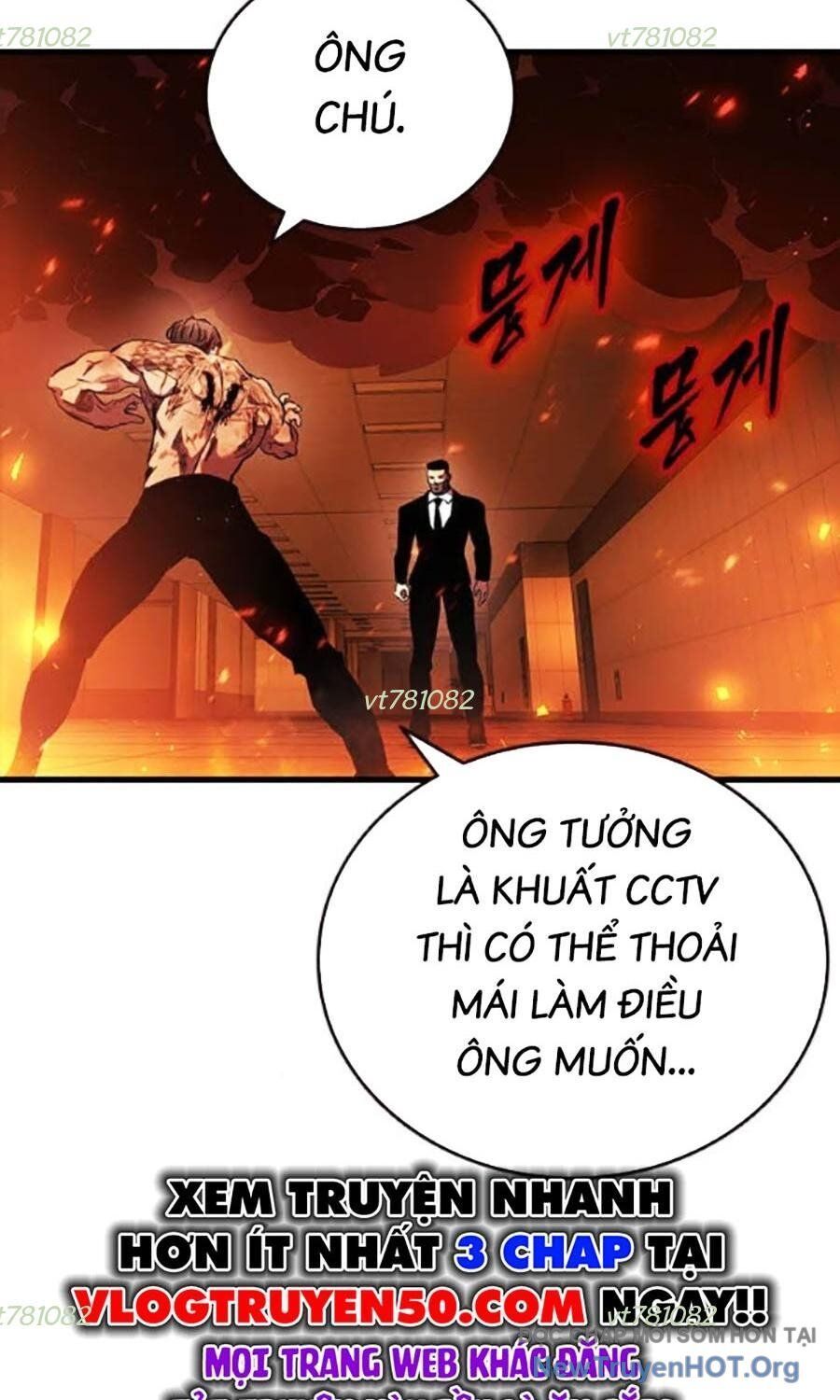 Đại Tướng Chiến [Chap 39-53]