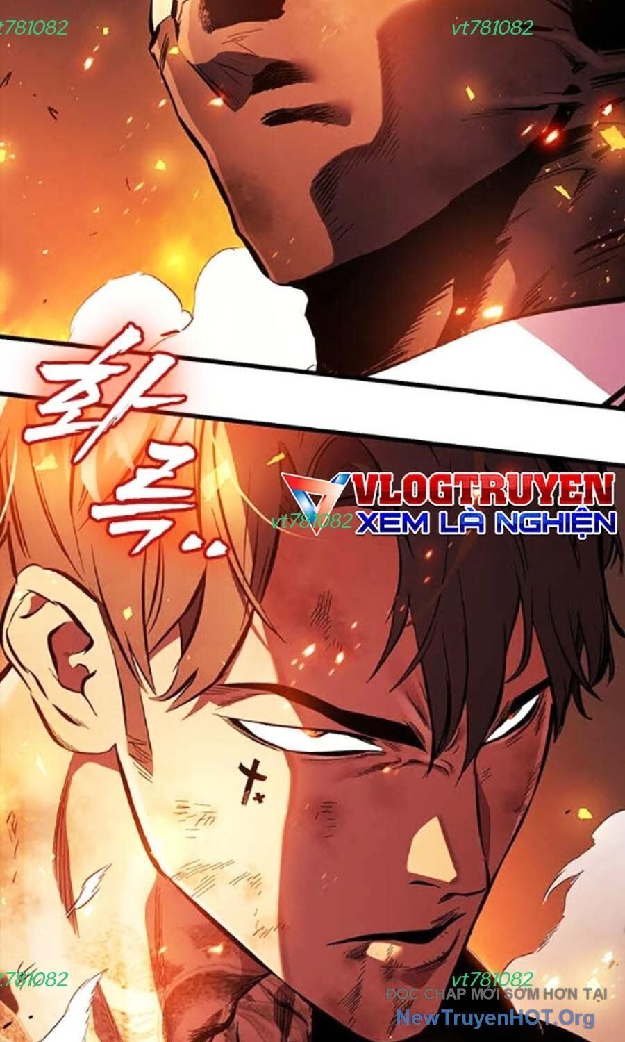 Đại Tướng Chiến [Chap 39-53]