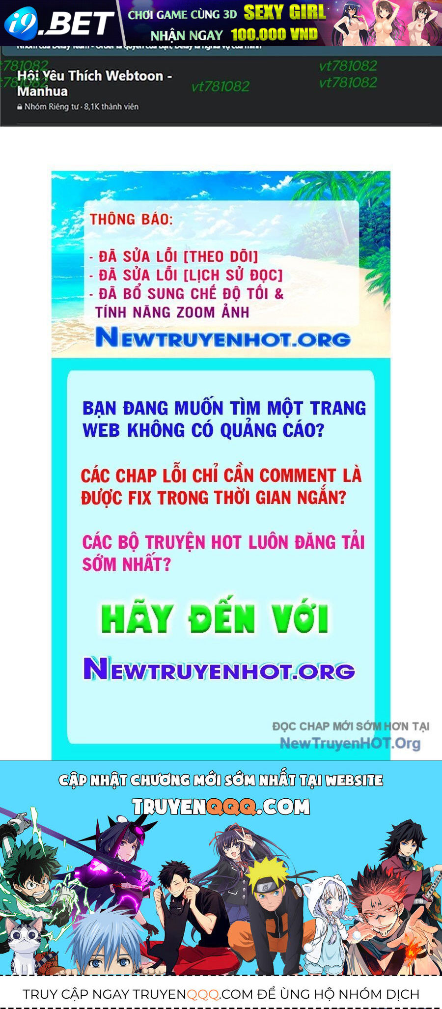 Đại Tướng Chiến [Chap 39-53]