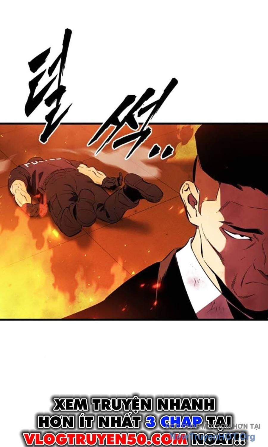 Đại Tướng Chiến [Chap 39-53]