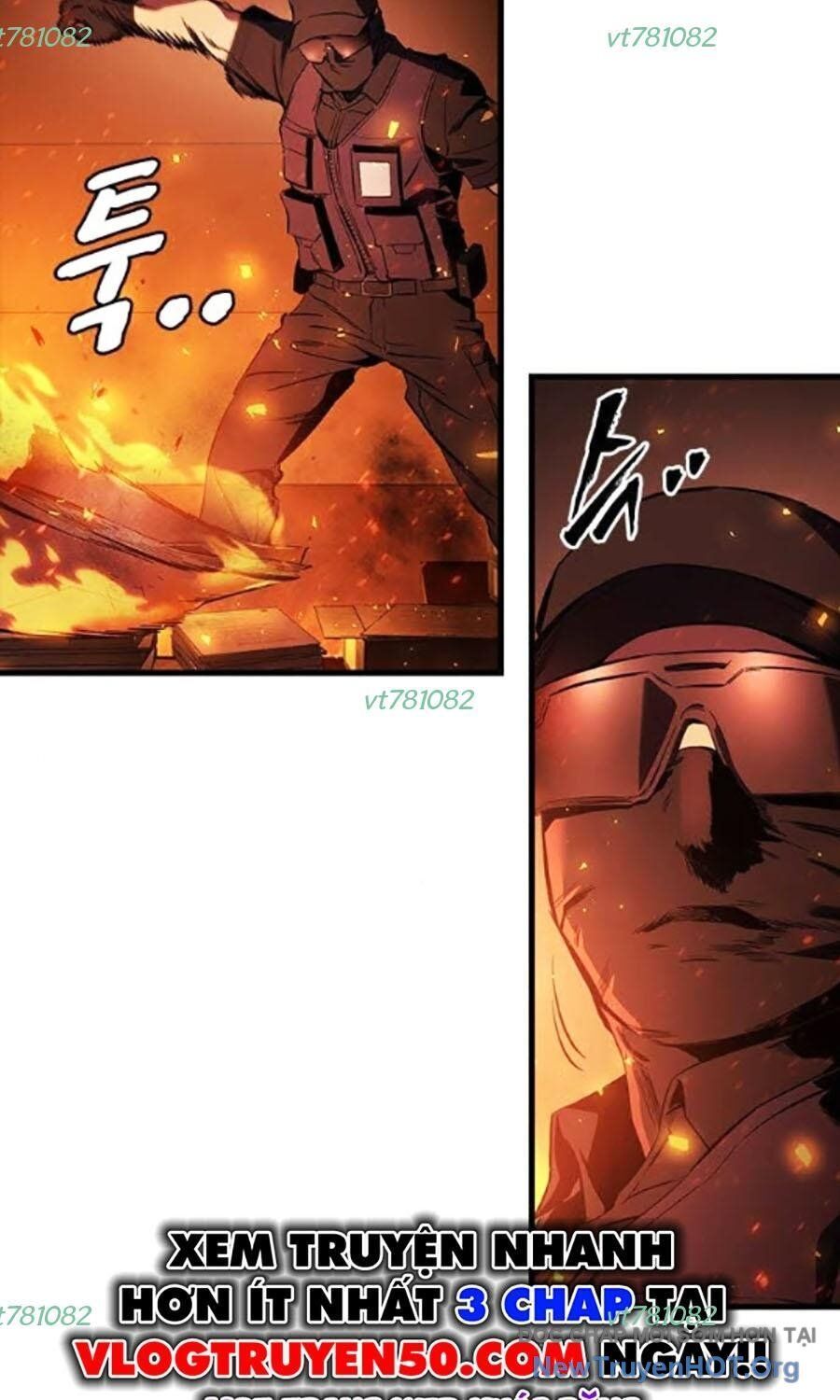 Đại Tướng Chiến [Chap 39-53]