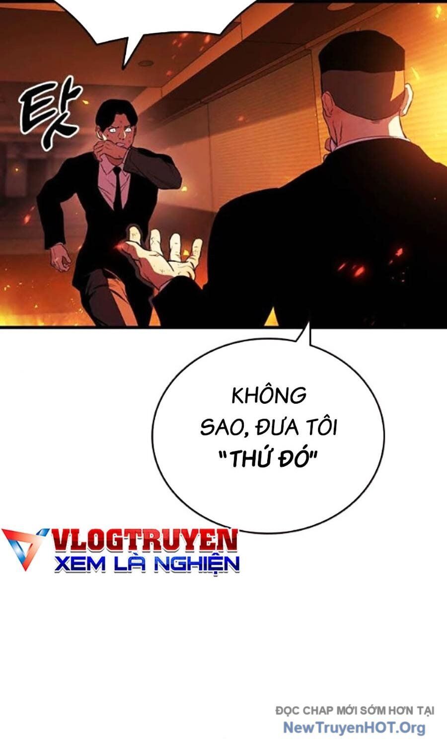 Đại Tướng Chiến [Chap 39-53]