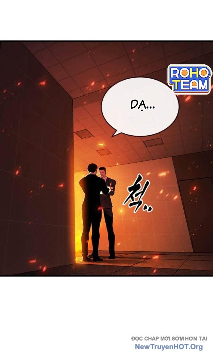 Đại Tướng Chiến [Chap 39-53]